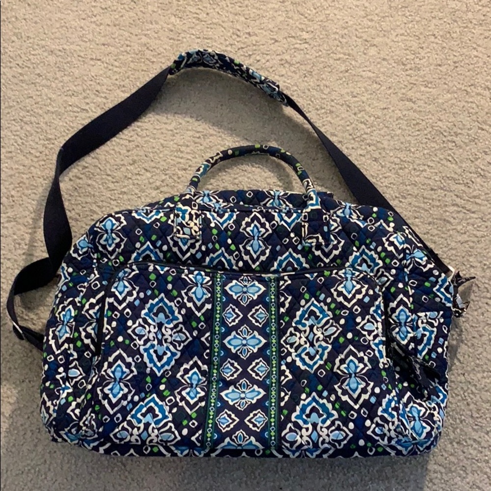 Vera Bradley Weekender